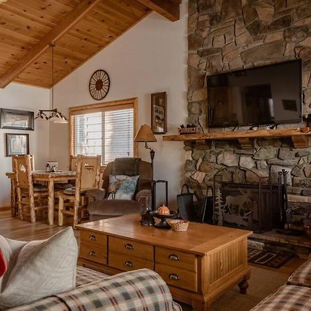 Hot Tub*Kids Room*Family Cabin Big Bear City Buitenkant foto