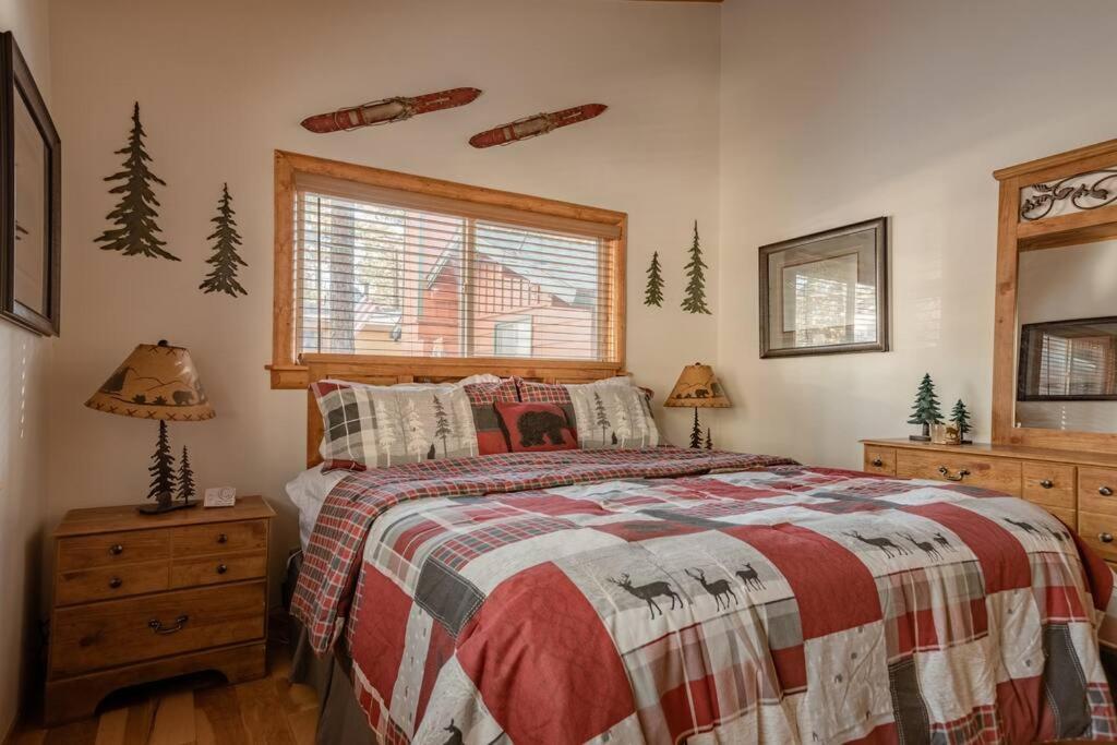 Hot Tub*Kids Room*Family Cabin Big Bear City Buitenkant foto